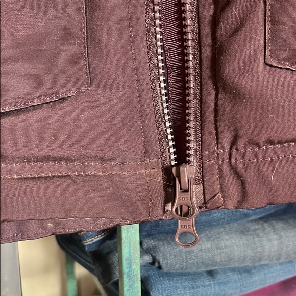 Kimes Ranch Jacket - Picture 4 of 4